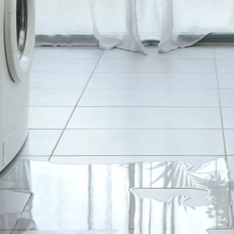 Appliance Leak Cleanup in Port Aransas, TX